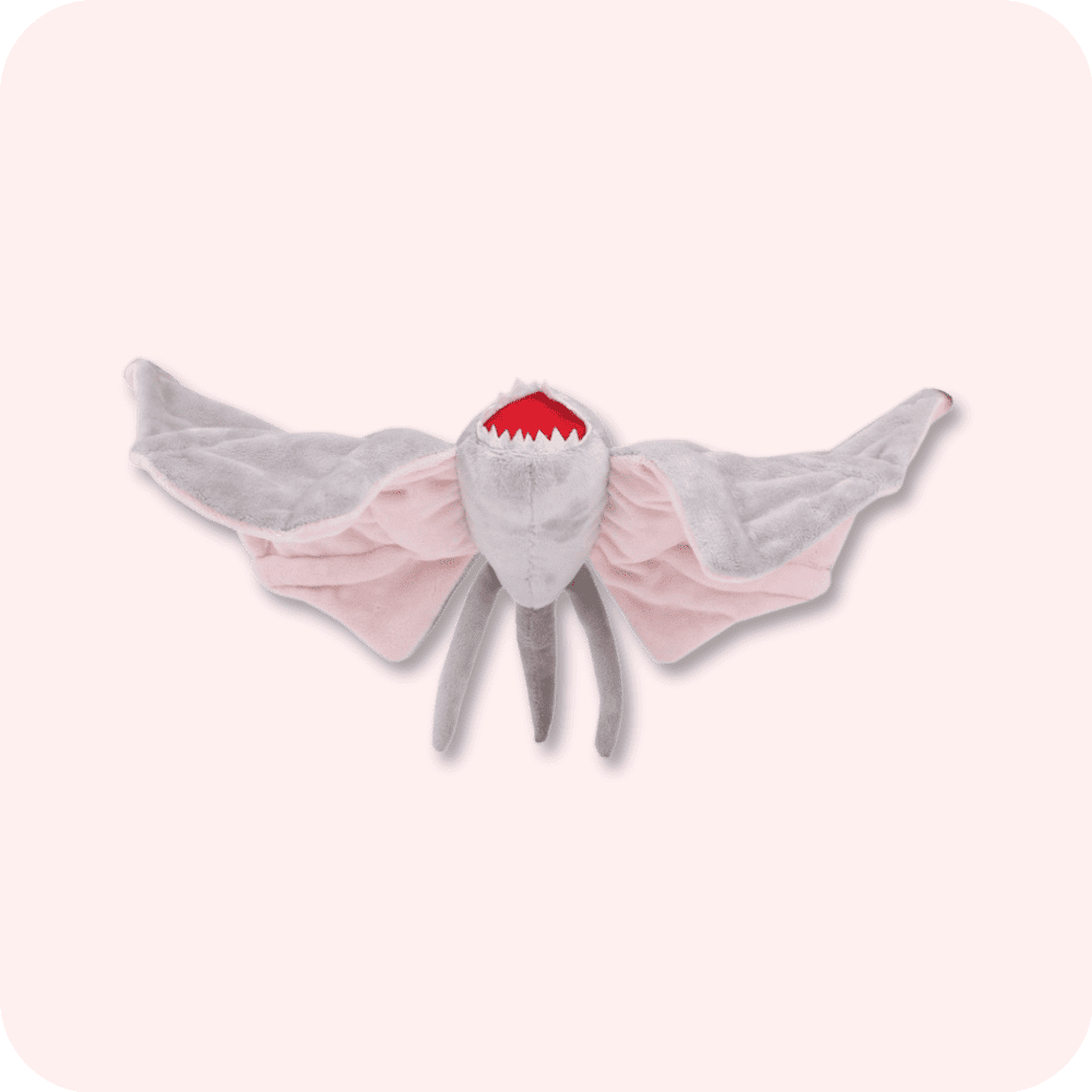 Demobat Plush Demobat Plush