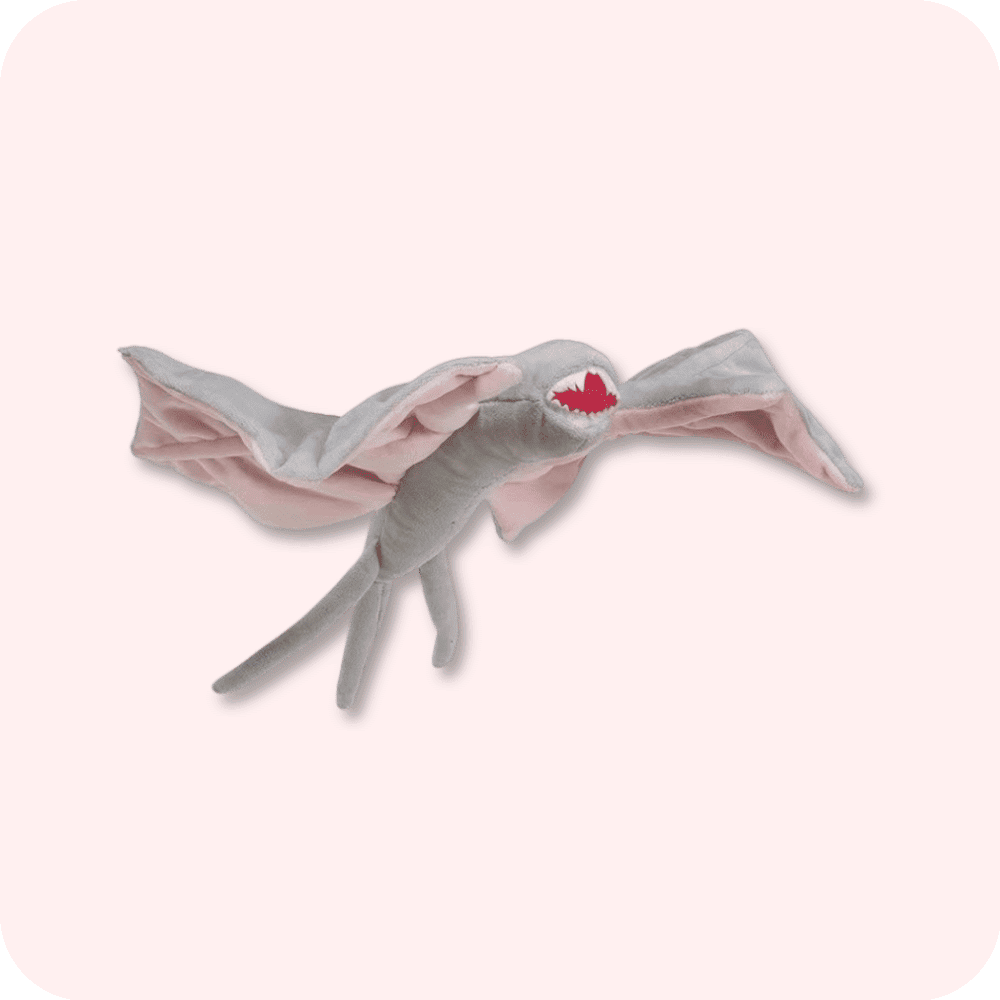 Demobat Plush Demobat Plush