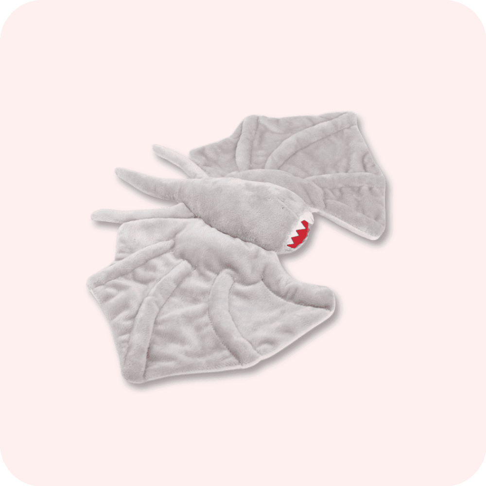 Demobat Plush Demobat Plush