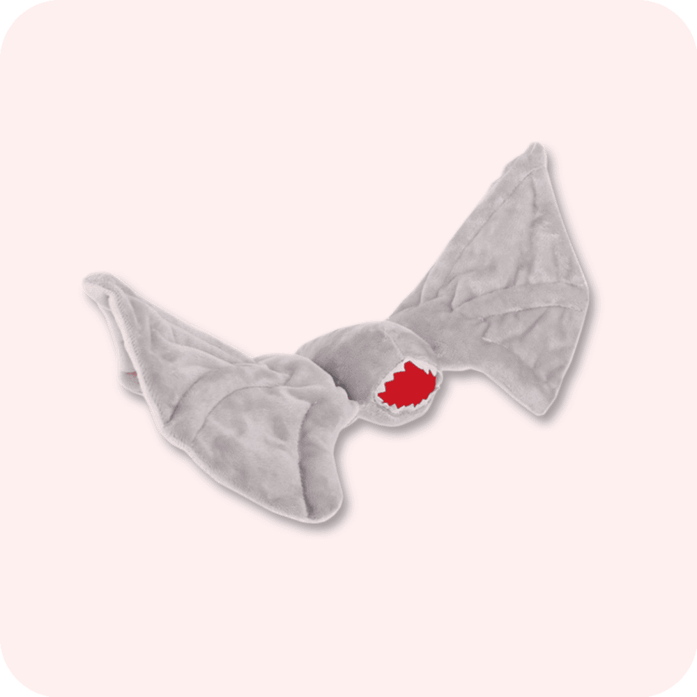 Demobat Plush Demobat Plush