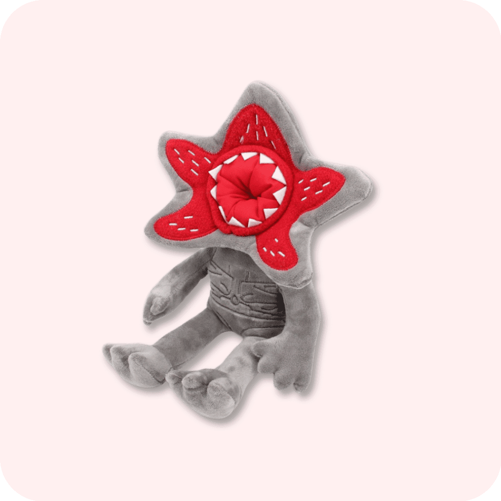 Demogorgon Plush Demogorgon Plush