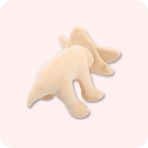 Demogorgon Plush Type B