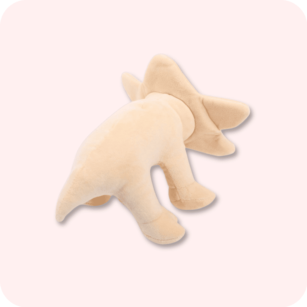 Demogorgon Plush Type B Demogorgon Plush Type B