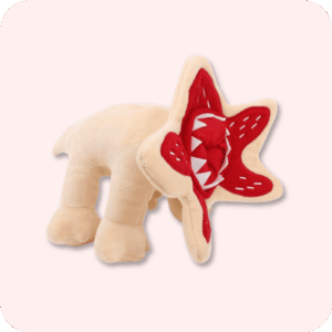 Demogorgon Plush Type B