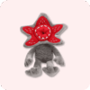 Demogorgon Plush